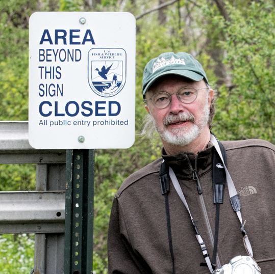 Bill Magee Marsh