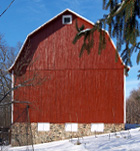 Barn