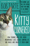 Kitty Cornered Cover